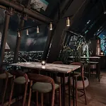 Radisson Blu Plaza Hotel, Oslo